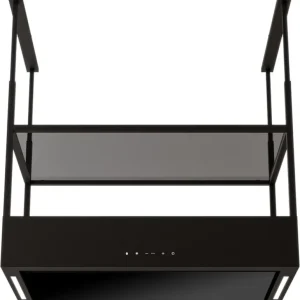 Sirius MO-409 SYMPHONY sziget páraelszívó Legkelendőbb