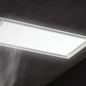 Árcsökkenés Sirius SLT-974 BRUSHLESS TW WI-FI fehér mennyezetbe építhető páraelszívó
