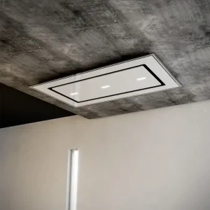Sirius SLT-970 EM motor nélkül mennyezetbe építhető páraelszívó Vedd meg online