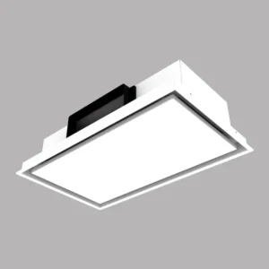 Árcsökkenés Sirius S-DF4 FILTERING KIT mennyezetbe építhető páraelszívó