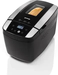 Vedd meg online Gorenje BM1210BK Kenyérsütő gép ·