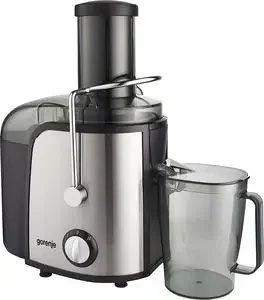 Gorenje JC805EII Gyümölcscentrifuga · Vásárlói kedvenc