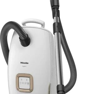 Miele GUARD L1 PARQUET BRILIáNSFEHéR porszívó porzsákos Különleges ajánlat