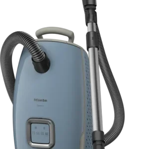 Miele GUARD L1 NORDIC KéK porszívó porzsákos Különleges ajánlat