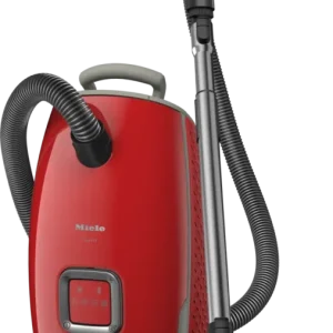 Miele GUARD L1 RED PULSE porszívó porzsákos Alacsony ár
