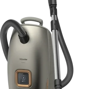Miele GUARD L1 COMFORT TITANIUM porszívó porzsákos Szezonális akció
