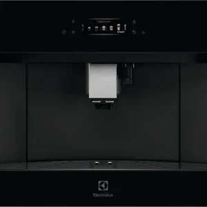 Vedd meg most Electrolux KBC85Z Beépíthető kávéfőző