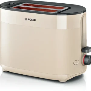 Expressz szállítás Bosch TAT2M127 Kenyérpirító