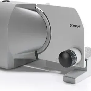 Gorenje R708A Szeletelőgép Korlátozott ajánlat