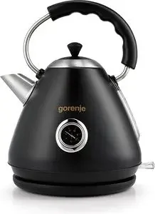 Prémium Gorenje K17CLBK Vízforraló ·