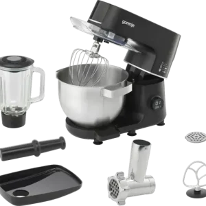 Újdonság Gorenje MMC1000SCB ROBOTGÉP