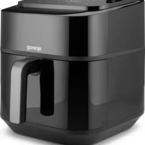 Szuper akció Gorenje AF1800ST Air fryer -Forró levegős sütő