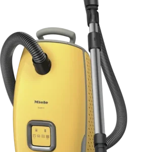 Népszerű Miele GUARD L1 FLEX SUNSET SáRGA porszívó porzsákos