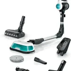 Kihagyhatatlan ajánlat Bosch BCS71HYG1 Álló porszívó ProHygienic Aqua