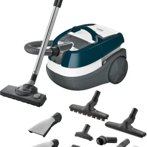 Gyors kiszállítás Bosch BWD41720 Takarítógép