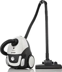 Gorenje VCEA11CXWII porszívó porzsákos Újdonság