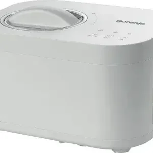 Gorenje ICM10W Jégkészítő gép · Ne maradj le