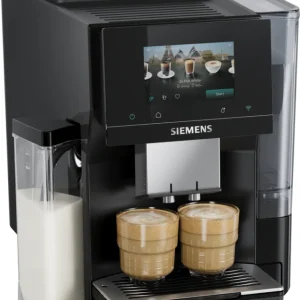 Szuper ajánlat Siemens TQ725E03 automata kávéfőző