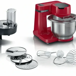 Akció Bosch MUMS2ER01 robotgép