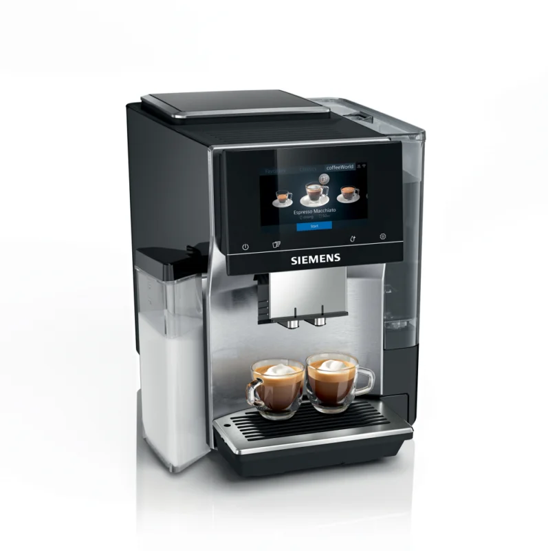 Újdonság Siemens TQ717R03 automata kávéfőző