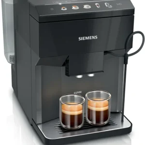 Vedd meg online Siemens TP511R09 automata kávéfőző