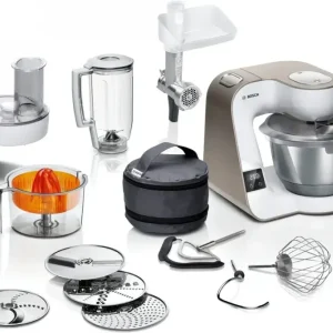Korlátozott ajánlat Bosch MUM5XW40 Robotgép