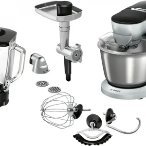 Gyors kiszállítás Bosch MUM9B34S27 Robotgép