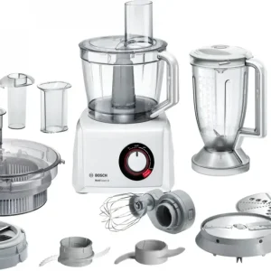 Korlátozott ajánlat Bosch MC812W872 Robotgép