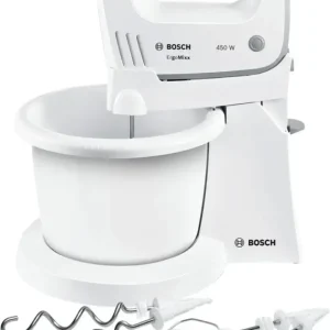 Gyors szállítás Bosch MFQ36460 Kézi mixer