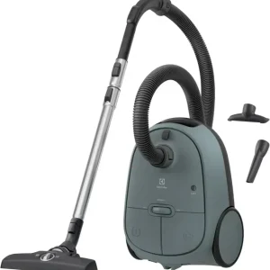 Vedd meg most Electrolux EB61C1OG porszívó porzsákos
