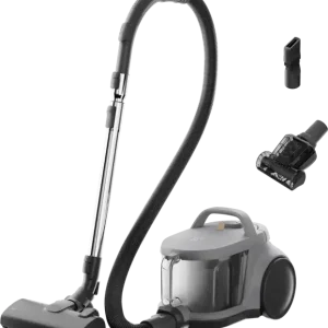 Korlátozott ajánlat Electrolux EL51A2UG Animal 500 porzsák nélküli porszívó 78 dB