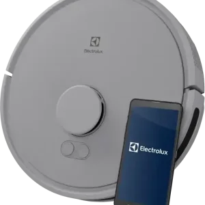Legjobb ár Electrolux ER71HW1UG Hygienic 700 LiDAR robotporszívó