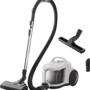 Nézd meg most Electrolux EL51C2SW CleanOptiSpace 500 porzsák nélküli porszívó 78 dB