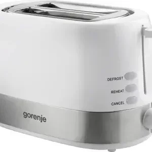 Kihagyhatatlan ajánlat Gorenje T850WE Kenyérpirító ·