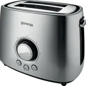 Gorenje T1000E Kenyérpirító · Ne maradj le
