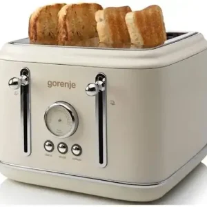 Gorenje T2300CLIN kenyérpirító Gyors szállítás