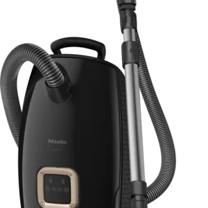 Miele GUARD L1 CAT & DOG OBSZIDIáNFEKETE porszívó porzsákos Szezonális akció