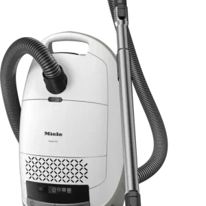 Miele GUARD M1 PARQUET FLEX BRILIáNSFEHéR porszívó porzsákos Gyors szállítás
