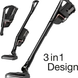 Miele TRIFLEX HX2 CAT&DOG kéziporszívó Különleges ajánlat