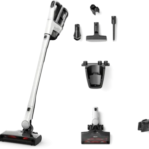 Kihagyhatatlan ajánlat Miele TRIFLEX HX3 kéziporszívó