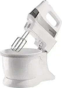 Legjobb ár Gorenje M500DCS Állványos mixer keverőtállal ·