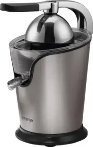Korlátozott ajánlat Gorenje CJ100HE Citrusprés ·