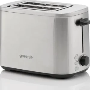 Gorenje T800DS kenyérpirító Biztonságos vásárlás