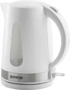 Prémium Gorenje K17WE Vízforraló ·