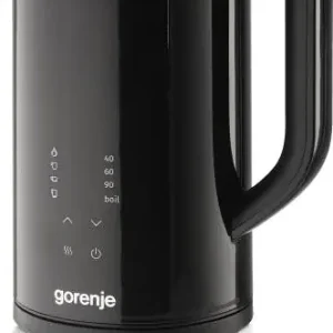 Gorenje K17DWDII VÍZFORRALÓ Vásárlói kedvenc