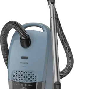 Végkiárusítás Miele GUARD S1 NORDIC KéK porszívó porzsákos