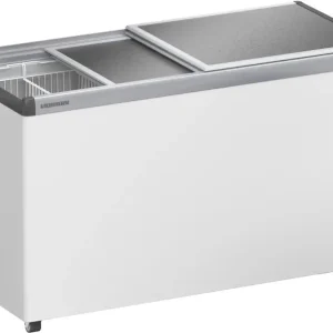 Vedd meg online Liebherr EFE 4600 Jégkrém mélyhűtőláda