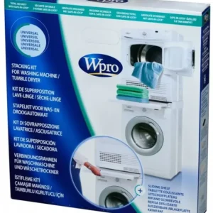 WPRO SKS101 Összeépítő keret Expressz szállítás