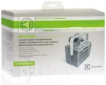 Akció Electrolux E4DHCB01 Evőeszköztartó
