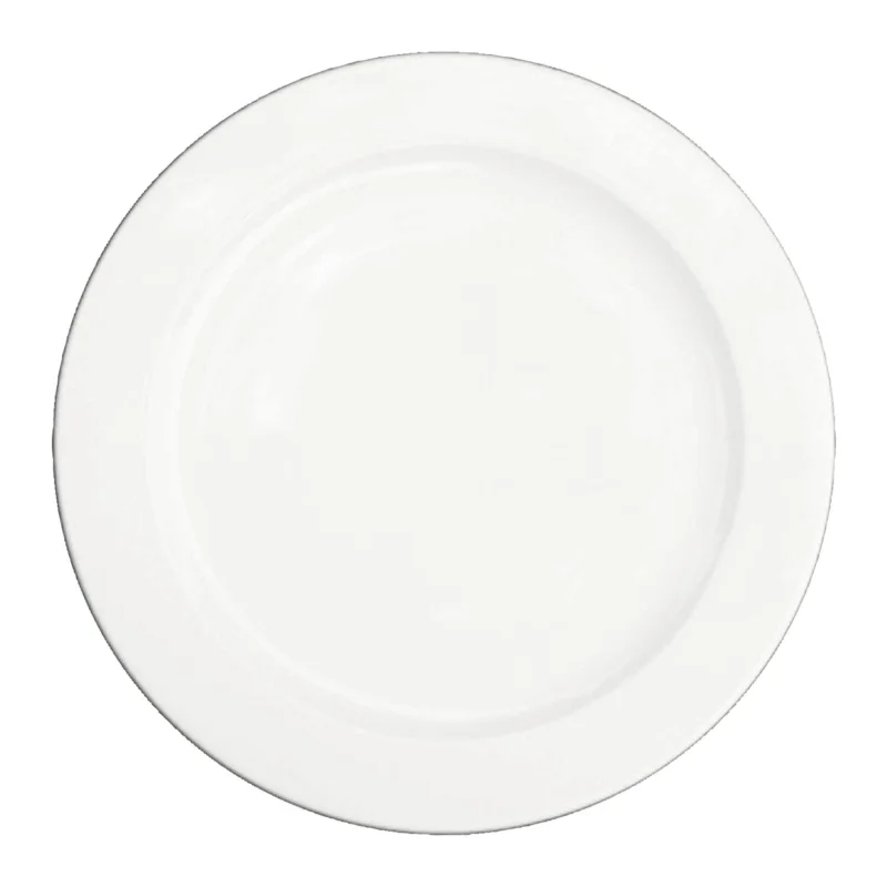CHURCHILL Alchémia Szalagok Lapos tányér, ø 330 mm, platina Népszerű